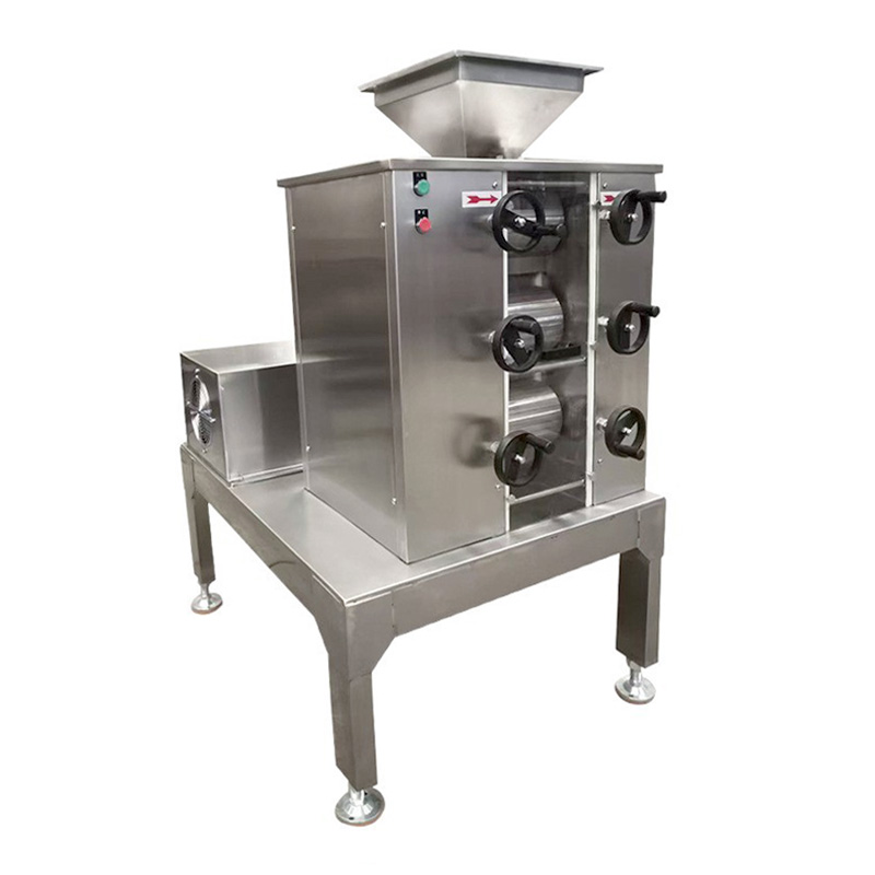 HXYZ-300 Grease Crusher