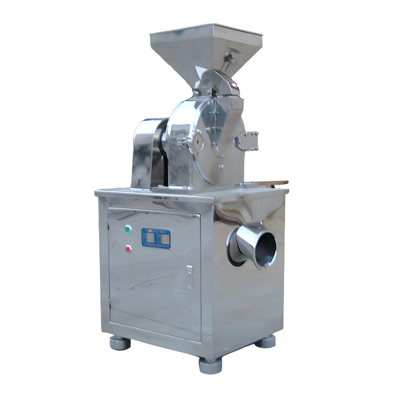 CZ-Series Claw Type Crusher