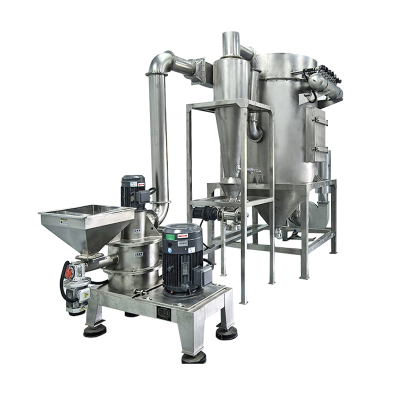 Ultrafine Grinding Machine