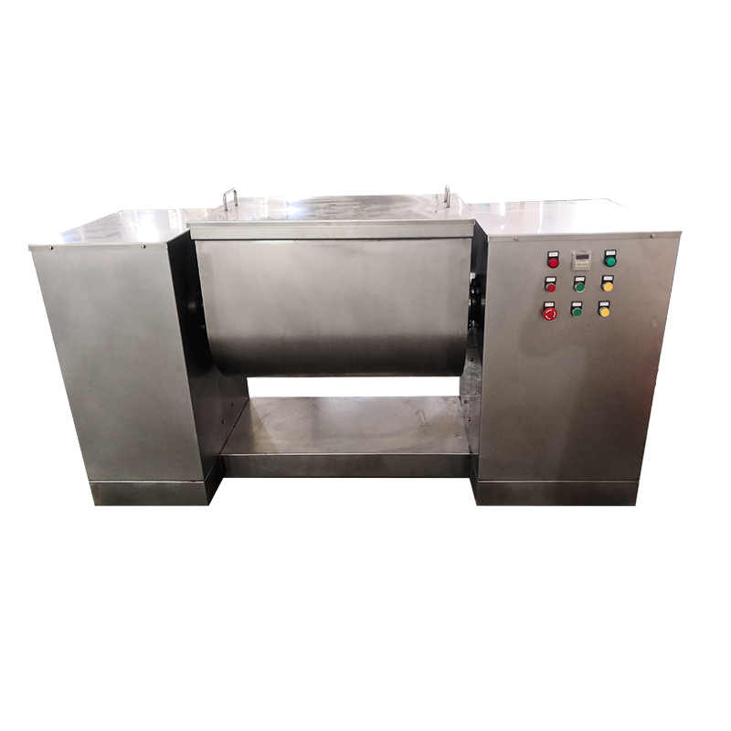 CH-100 Slot-Type Mixer