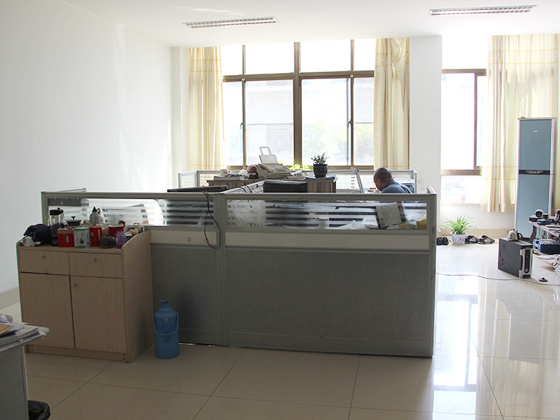 After-sales Department